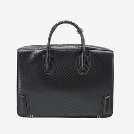 【一点物】プロトタイプ ブリーフケース zzs1301-75