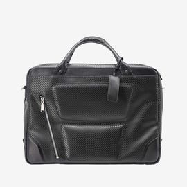 【一点物】プロトタイプ ブリーフケース zzs1301-76