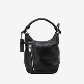 【一点物】プロトタイプ ワンハンドルMiniバッグ zzs1301-83