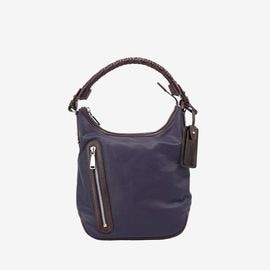 【一点物】プロトタイプ ワンハンドルMiniバッグ zzs1301-84