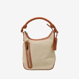 【一点物】プロトタイプ ワンハンドルMiniバッグ zzs1301-85