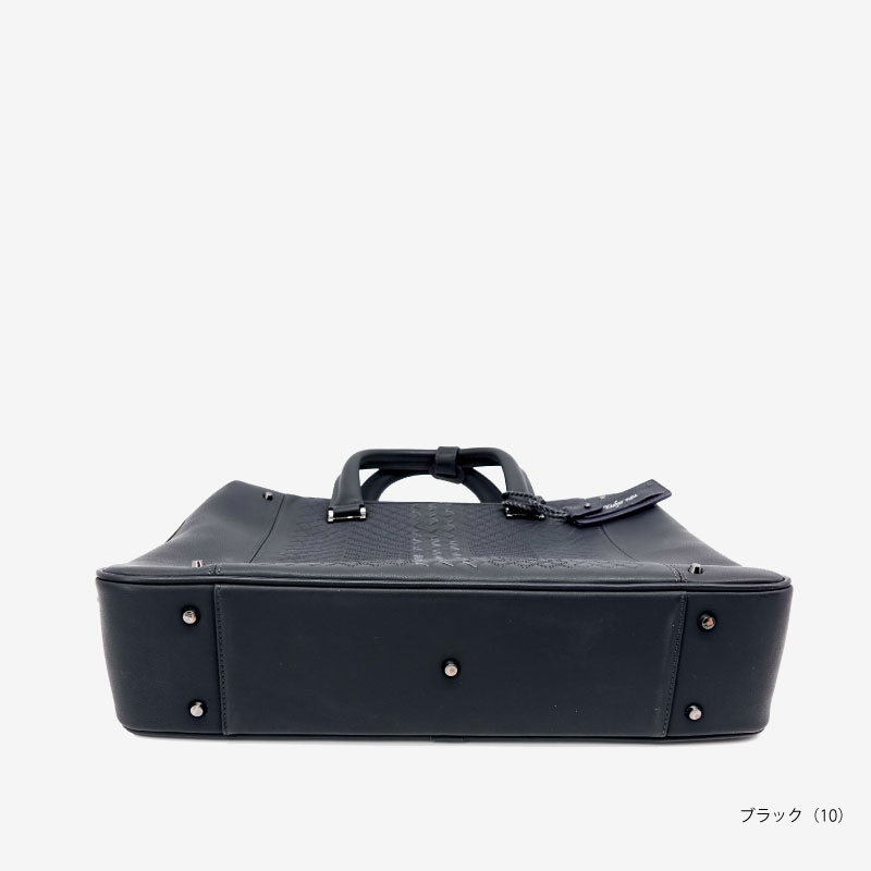 一点物】プロトタイプ ブリーフケース zzs1301-62｜Kiefer neu