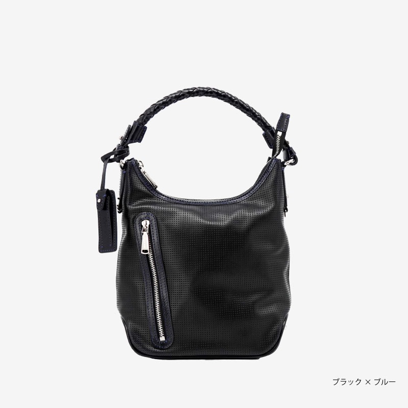 一点物】プロトタイプ ワンハンドルMiniバッグ zzs1301-83｜Kiefer neu