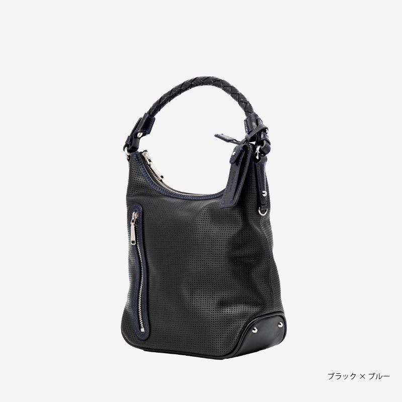 一点物】プロトタイプ ワンハンドルMiniバッグ zzs1301-83｜Kiefer neu