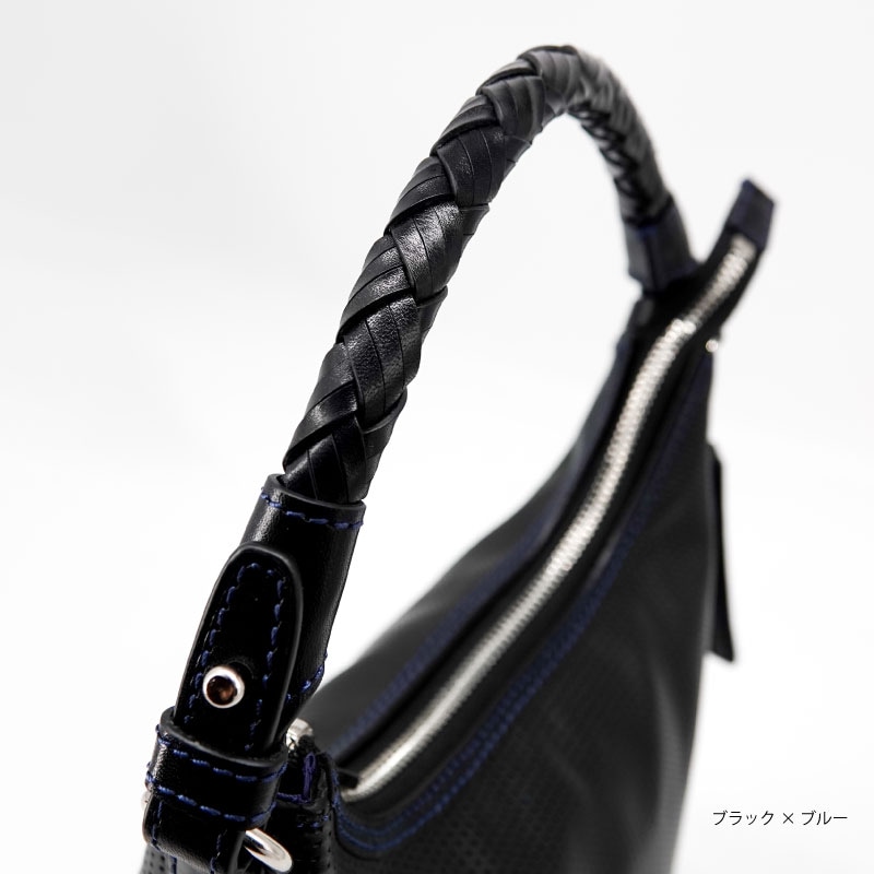 一点物】プロトタイプ ワンハンドルMiniバッグ zzs1301-83｜Kiefer neu