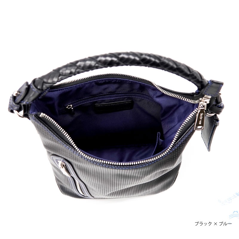 美品✨Kiefer neu キーファーノイ レザー ハンドバッグ チャオ（Kiefer neu） トートバッグ キーファーノイ Kiefer neu メンズ