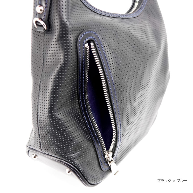 一点物】プロトタイプ ワンハンドルMiniバッグ zzs1301-83｜Kiefer neu