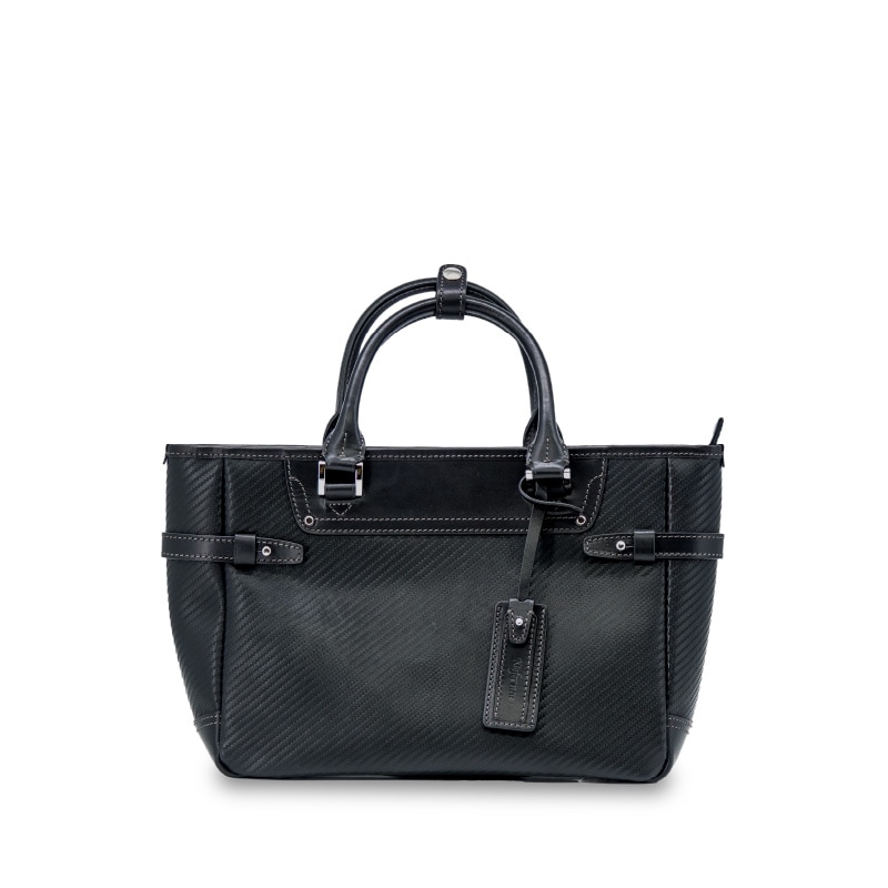 店舗用品 Kiefer 一点物】プロトタイプ 本革 ミニトート zzs1301-102｜Kiefer neu