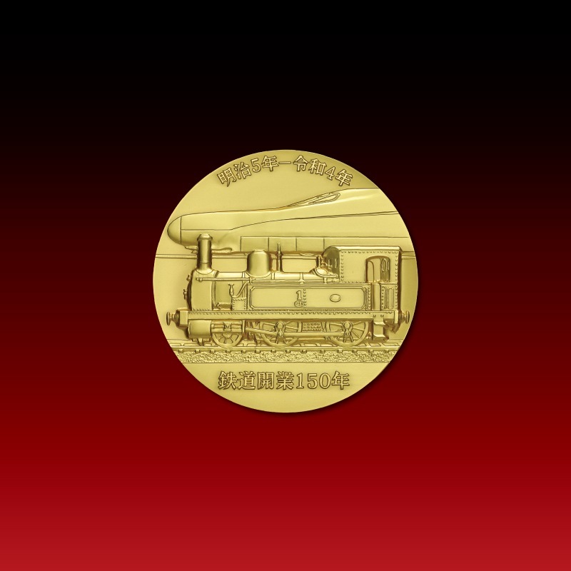 商品一覧 金銀記念メダルの松本徽章工業オンラインショップ | e-medal.jp