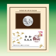 商品一覧 金銀記念メダルの松本徽章工業オンラインショップ | e-medal.jp