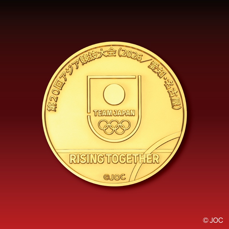 ��20�󥢥�����������2026�����Ρ�̾�Ų���TEAM JAPAN ������ǰ����롡������������