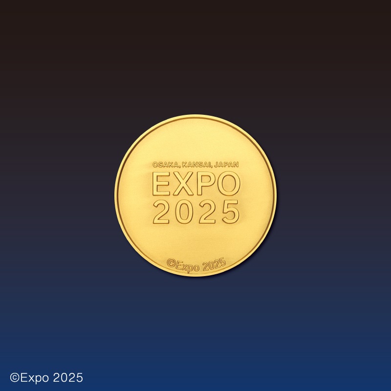 EXPO2025 ǰ롡ġ⡢2åȡʣ+á