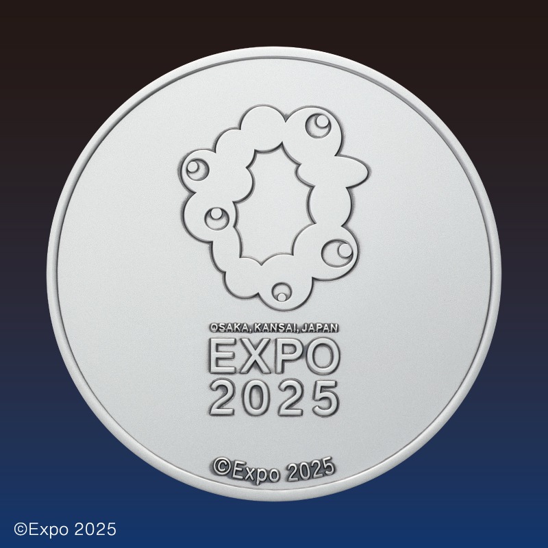 EXPO2025 ǰ롡ġ⡢2åȡʣ+á