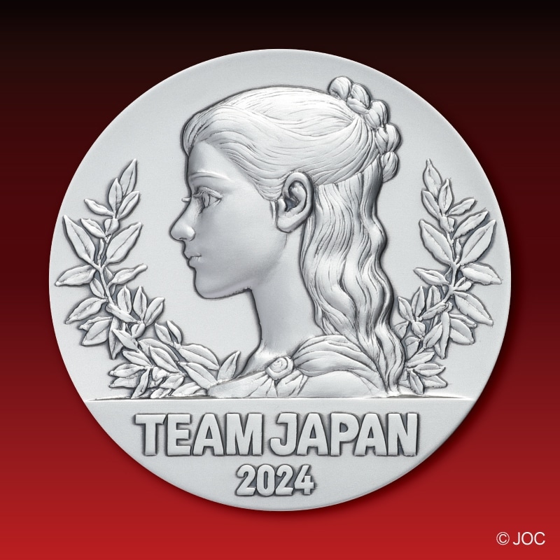 低価格 サンフレッチェ広島 1994 純銀製 優勝記念メダル 記念グッズ