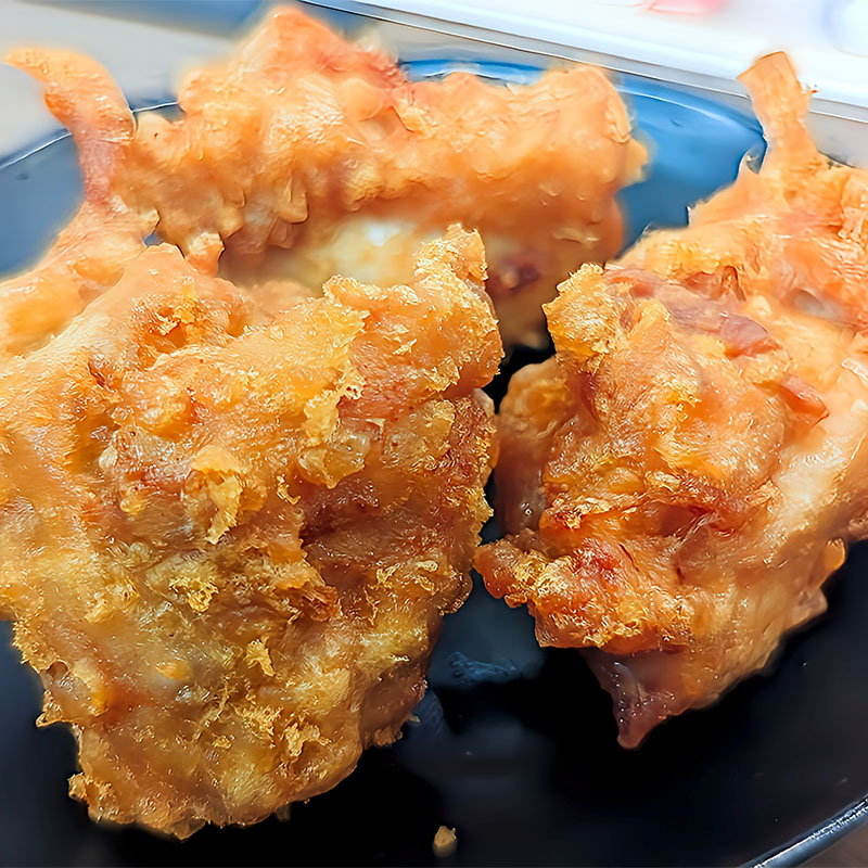 ふぐ鍋(白子入り)セット　(ぽん酢+昆布付き)