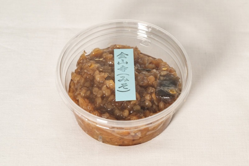 金山寺180g