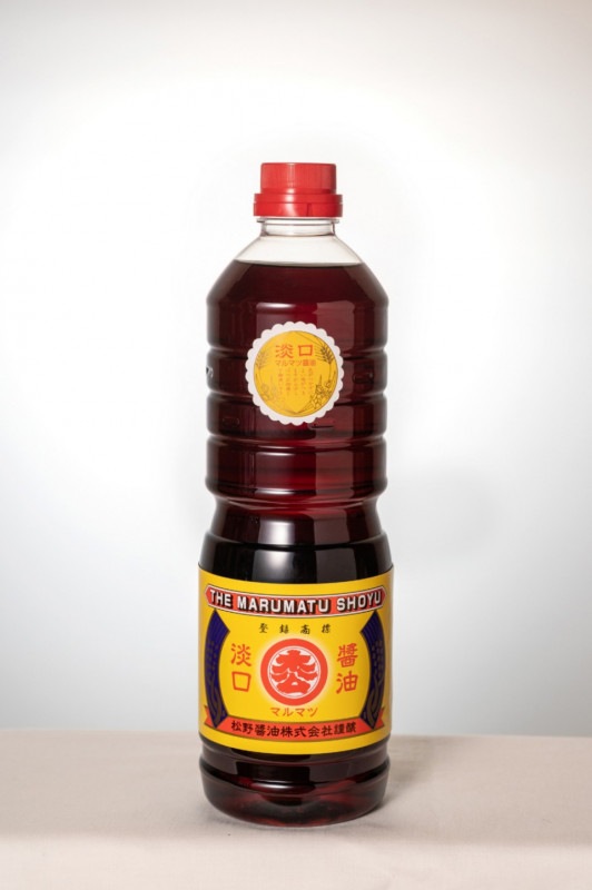 うすくち月印1リットルパック