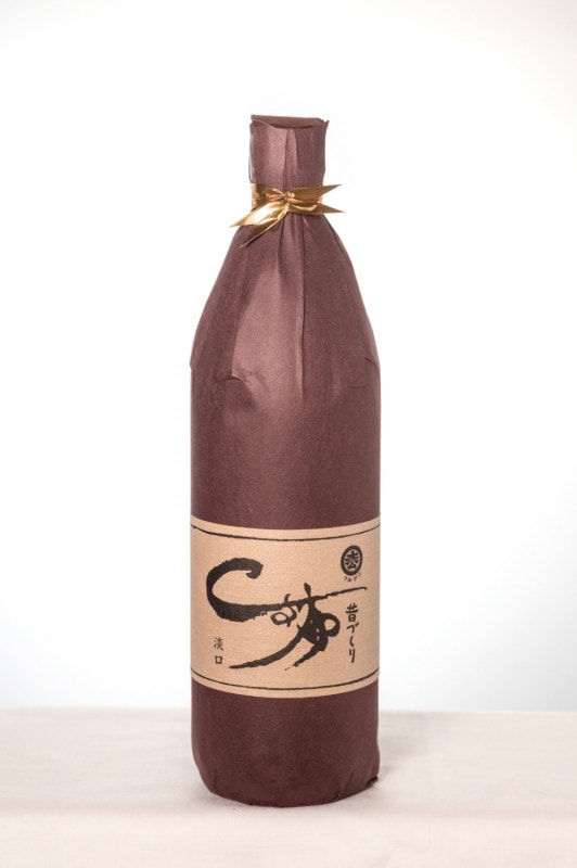 昔づくり　うすくち900ml