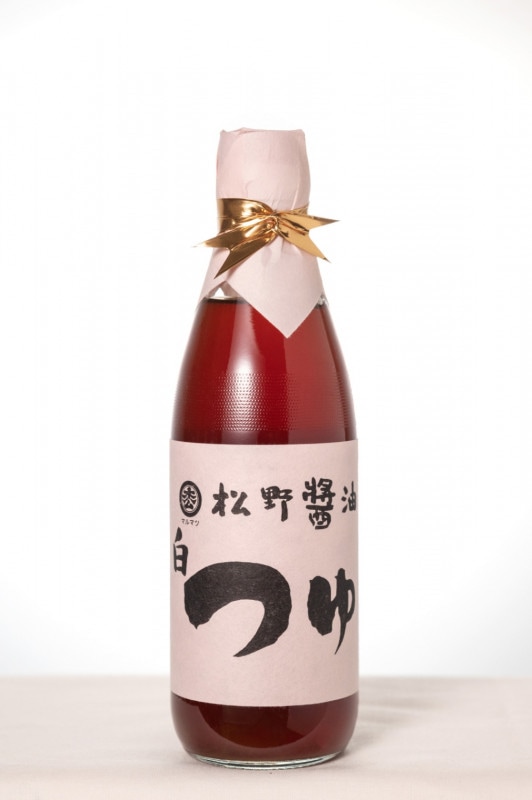 白つゆ360ml