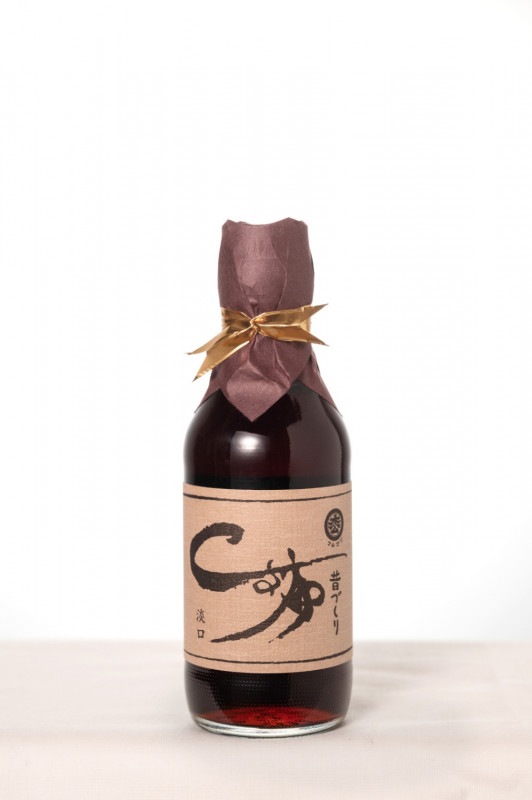 昔づくり　うすくち180ml