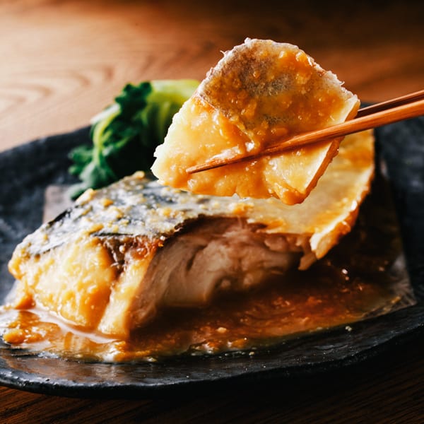 ふっくら焼きしっとり煮 匠