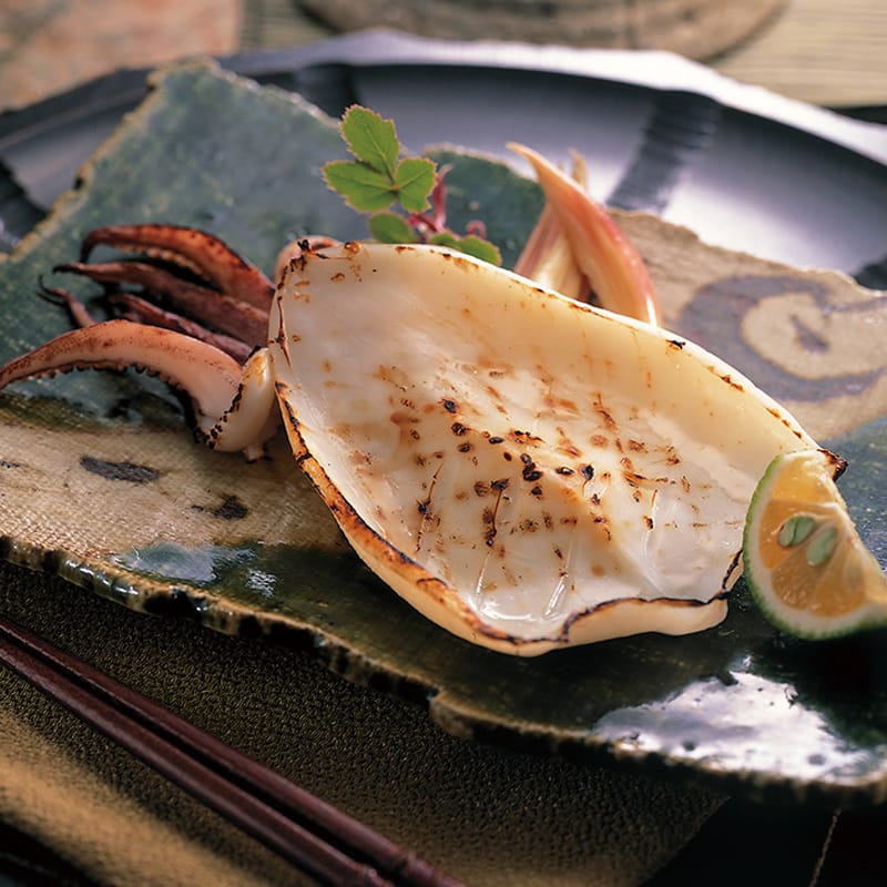 国産 源干し®️ 白いか 一夜干し