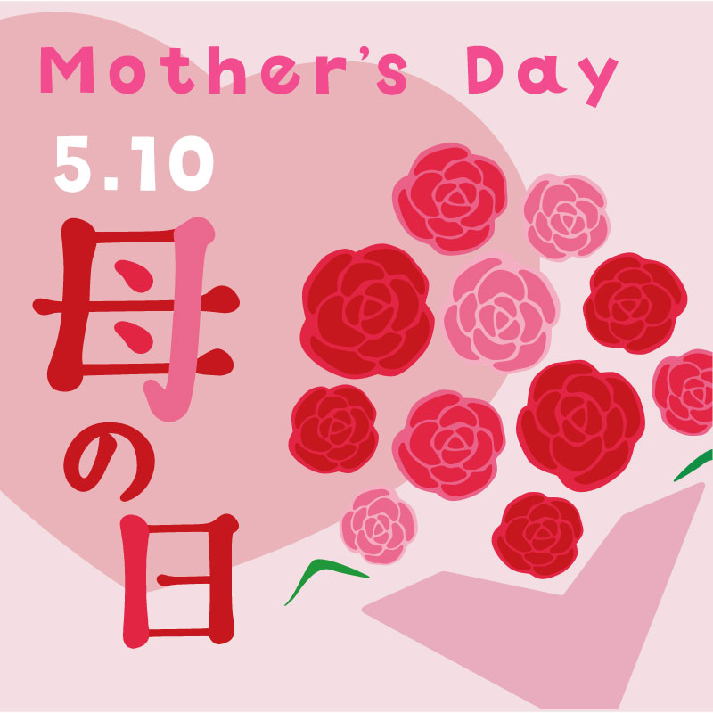 母の日限定特別セット［6種6点入］【送料無料】