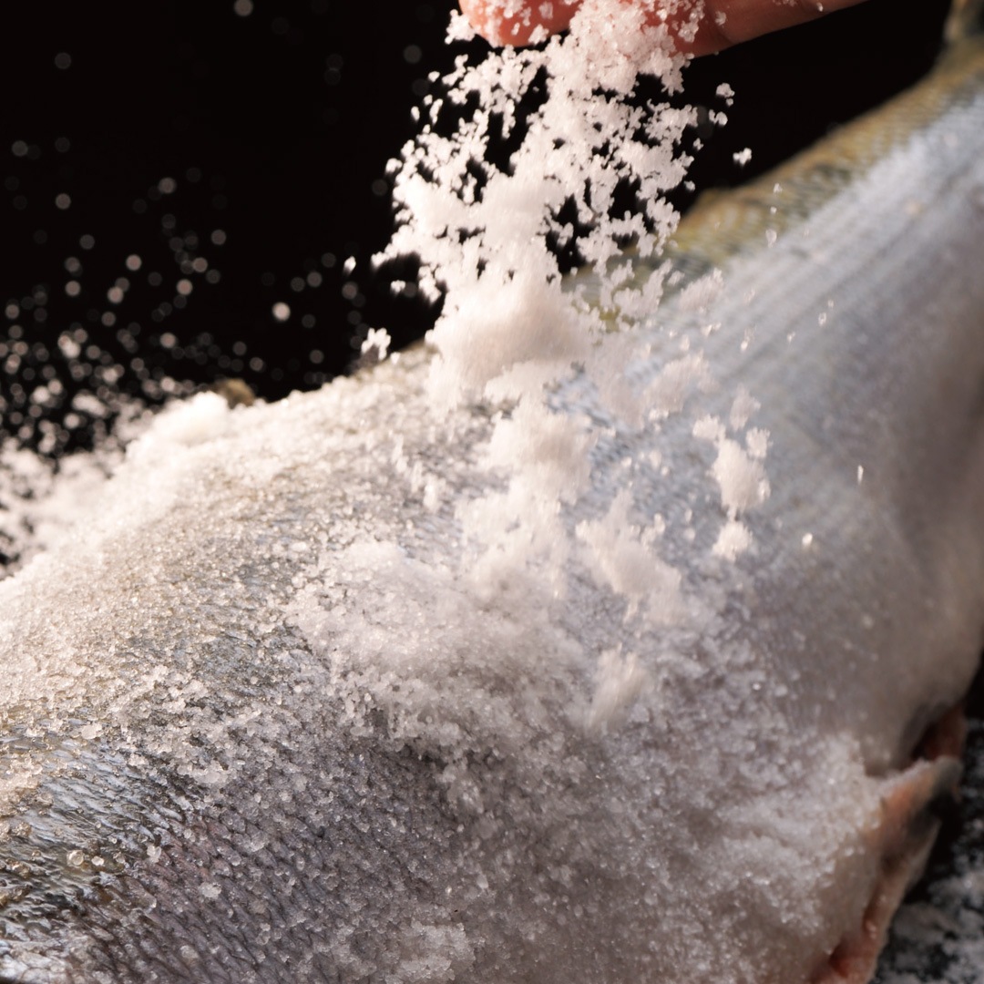 初回限定 源熟🄬 銀鮭海塩×2セット【送料無料】