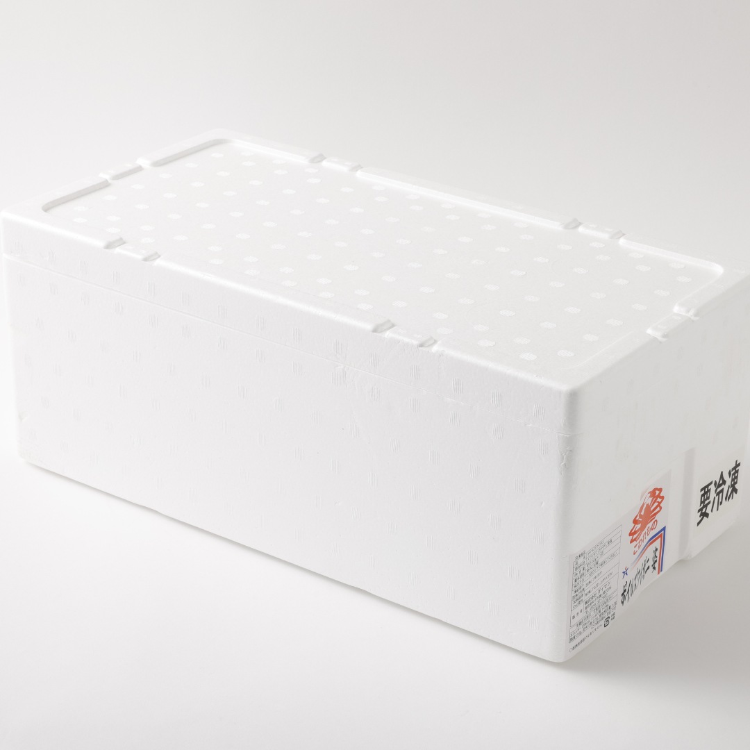 カナダ産 ボイルズワイガニ (大)