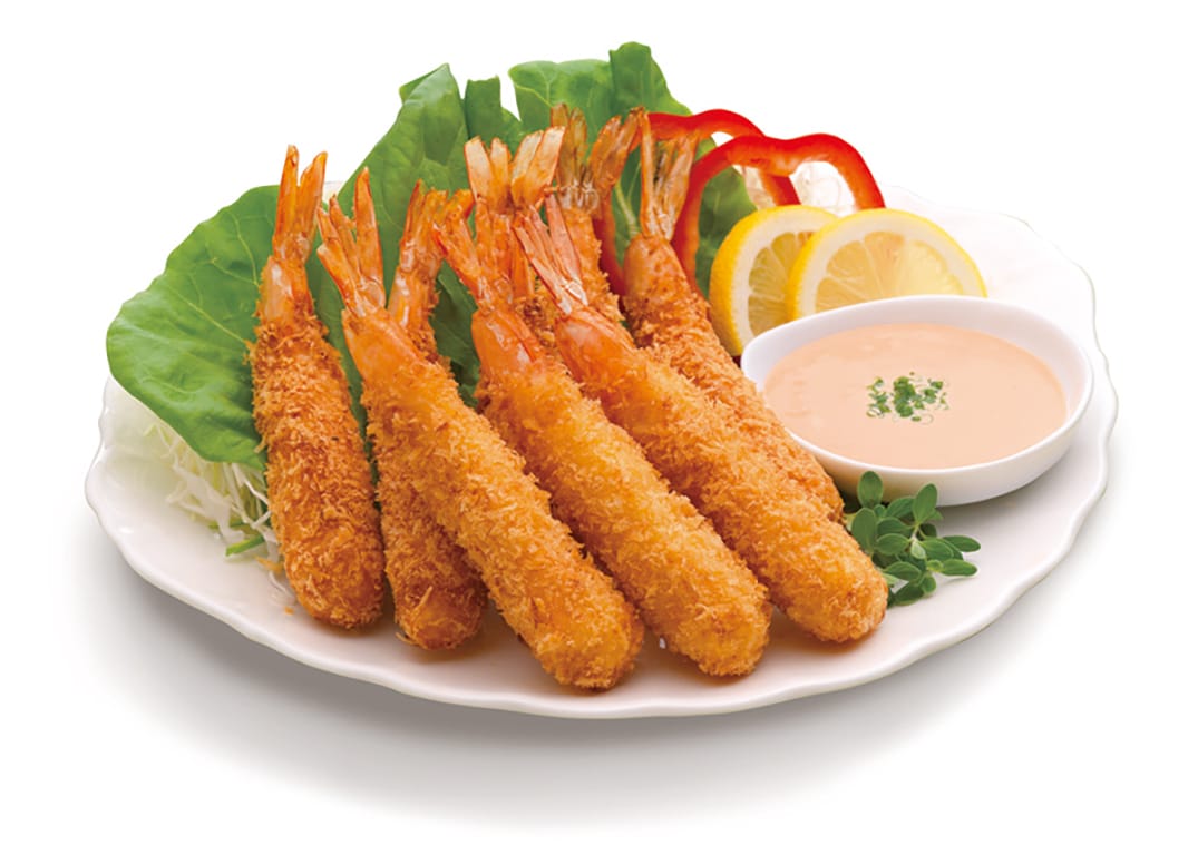 エビフライ(16尾入)