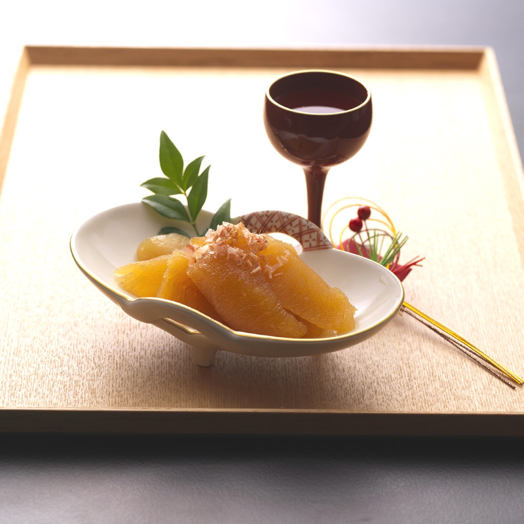 味付数の子