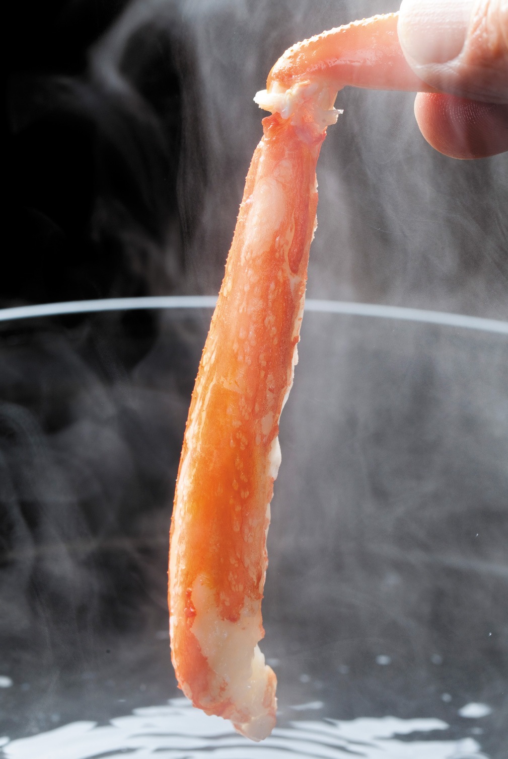 ｶﾅﾀﾞ･ﾛｼｱ産生ズワイガニ棒肉（20本入）