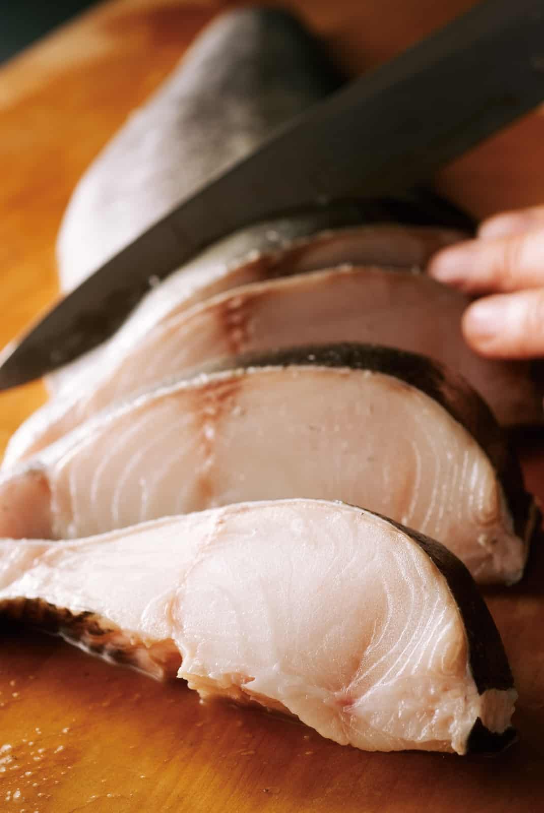 松乃江特選 西京漬詰合せ5切【送料無料】