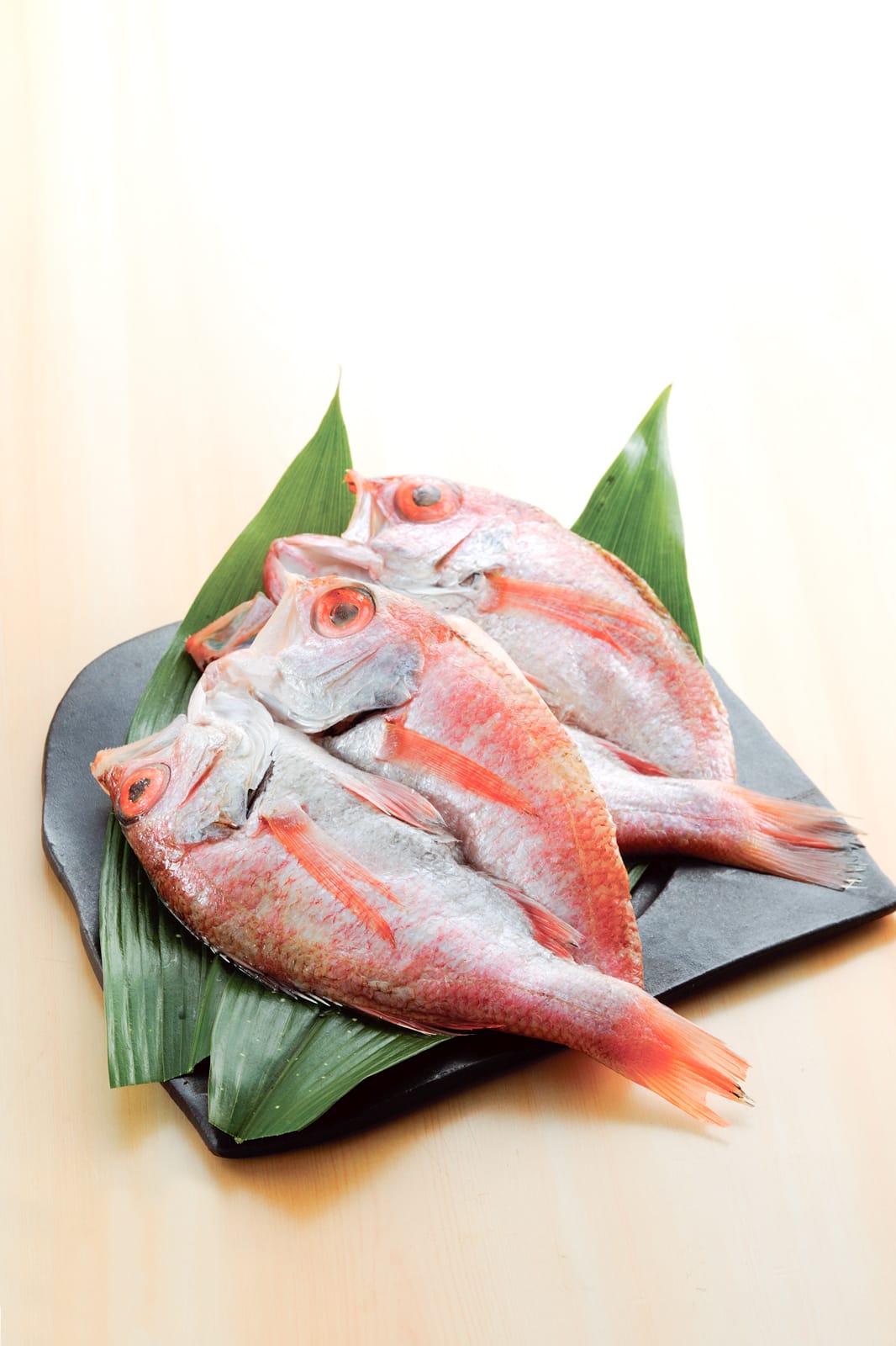 国産 源干し®️ のどぐろ開き