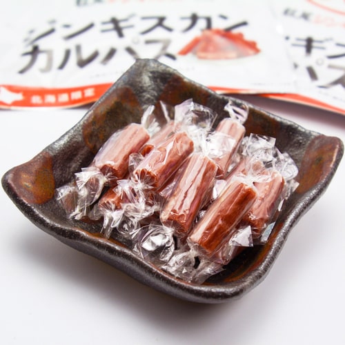 松尾ジンギスカン監修 ジンギスカンカルパス [web受付限定]