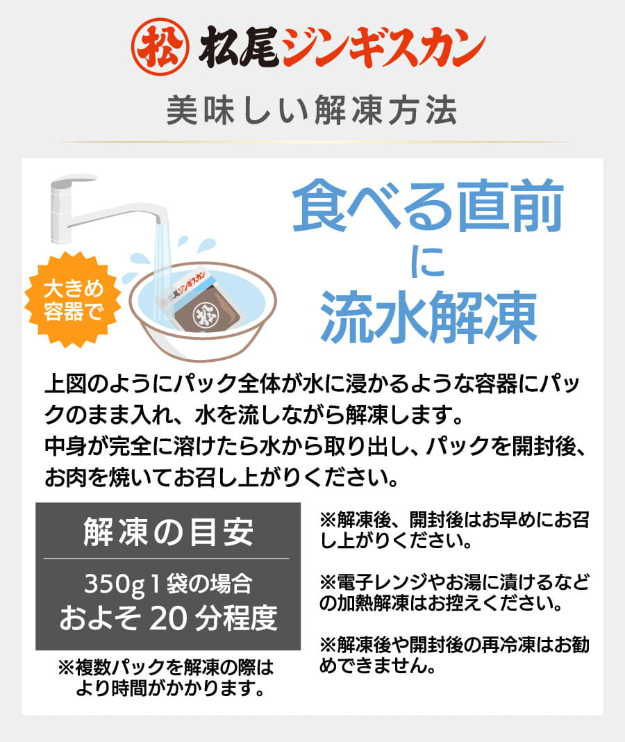 【完売】【スーパーマリオキャンペーン応募はがき付き】【応募締切8/2必着】【配達日指定不可】送料無料！食べ比べセットA ジンギスカン各350g《冷凍》[web受付限定]