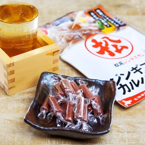 送料無料！父の日限定特別ギフトセット（5）「松尾ジンギスカン