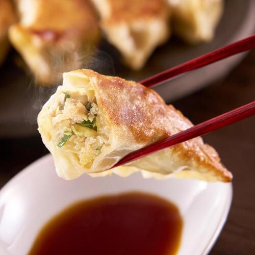 【まごころ便期間限定】点心札幌 冷凍餃子（12個入） 《冷凍》