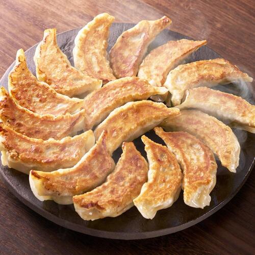 【まごころ便期間限定】点心札幌 冷凍餃子（12個入） 《冷凍》