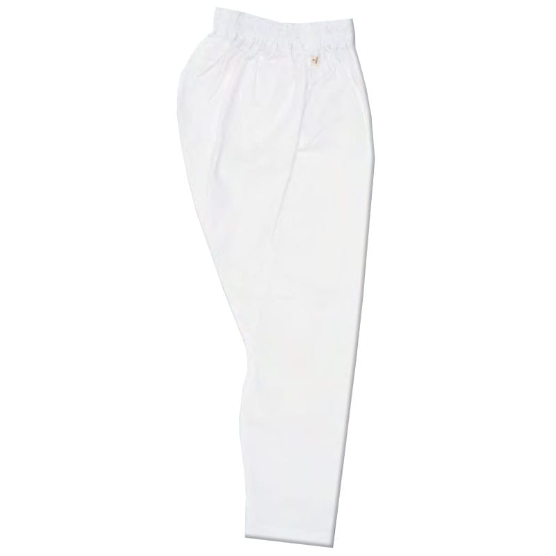 ・子供ゴム股引 東京江戸一 子供用 晒 7号 | 股引き パッチ バッチ 祭り用 祭り用品 祭用品 祭り衣装 衣装 お祭り 祭 江戸一 楽天 イベント 子ども 子供 キッズ ゴムズボン ズボン パンツ ゴムパンツ 綿 長ズボン 簡単 便利 ホワイト 無地