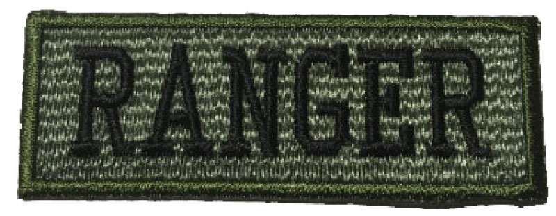 RANGERʸ����åڥ�