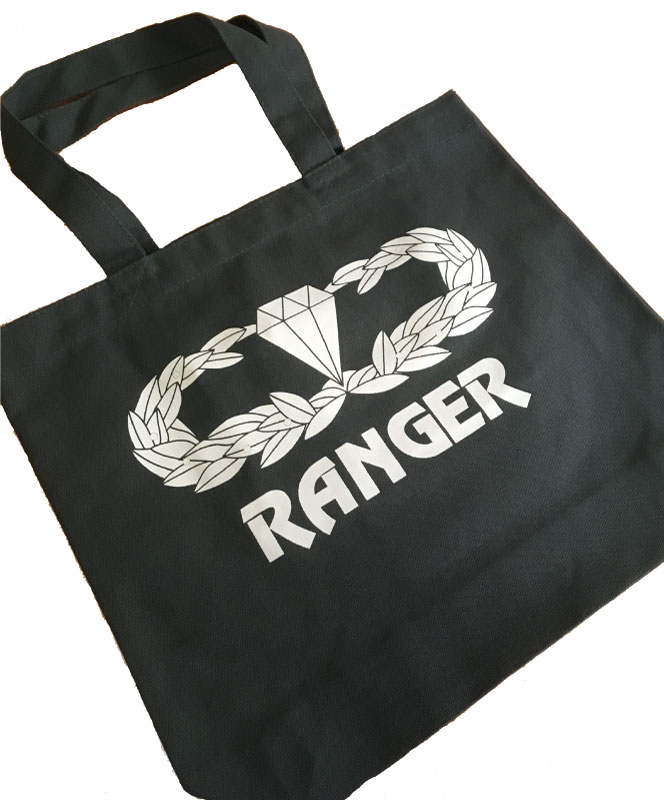 RANGER���ꥸ�ʥ�ȡ��ȥХå�