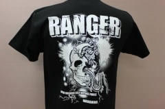 DRAGON RANGER T�����/BK