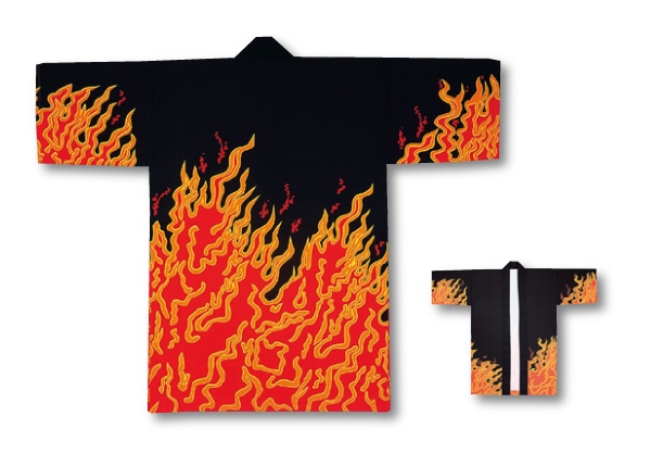 C&K 法被 黒 2025年10月】法被 黒のおすすめ人気ランキング - Yahoo!