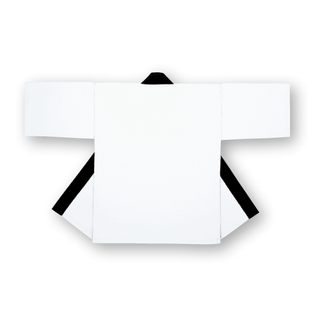 子供無地法被[那]6183白-小