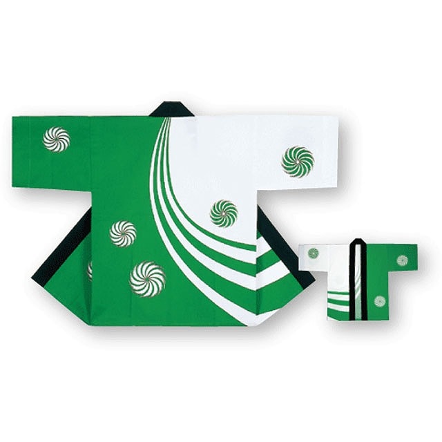 まぜ太 法被 まぜ太 法被 はっぴ アンプタックカラーズ AMPTAKxCOLORS - メルカリ