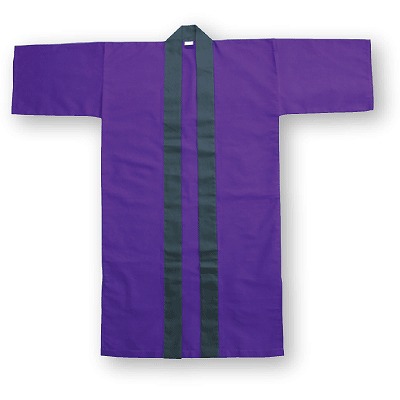 フルカラーはっぴ (法被) イベント開催中 EVENT OPEN LLサイズ トロマット No.42711 イベント・キャンペーン用スタッフ法被を激安価格でオーダー作成