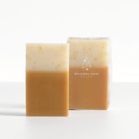 【冬季限定】日本みつ蜂レモン石けん