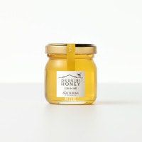 OKUKIBI HONEY 日本みつ蜂非加熱はちみつ【秋百花】60g
