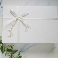 石けん・お茶など詰め合わせギフトボックス（大）